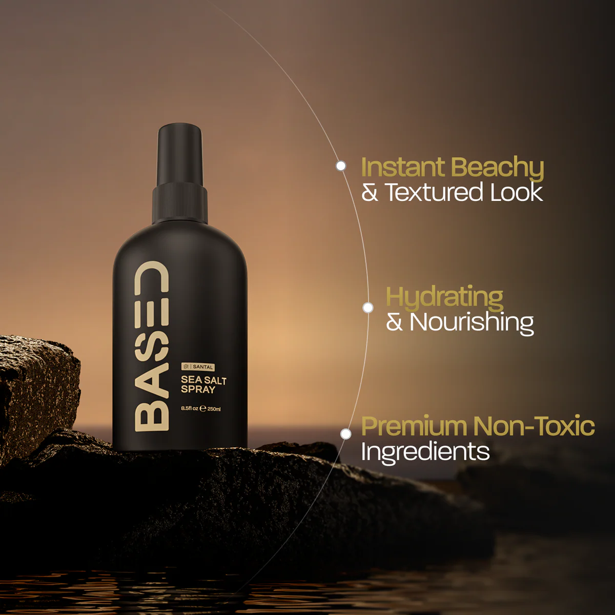 Sea Salt Spray 2