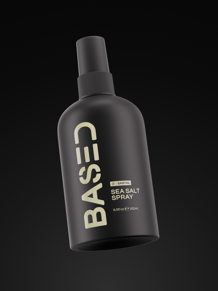 Sea Salt Spray