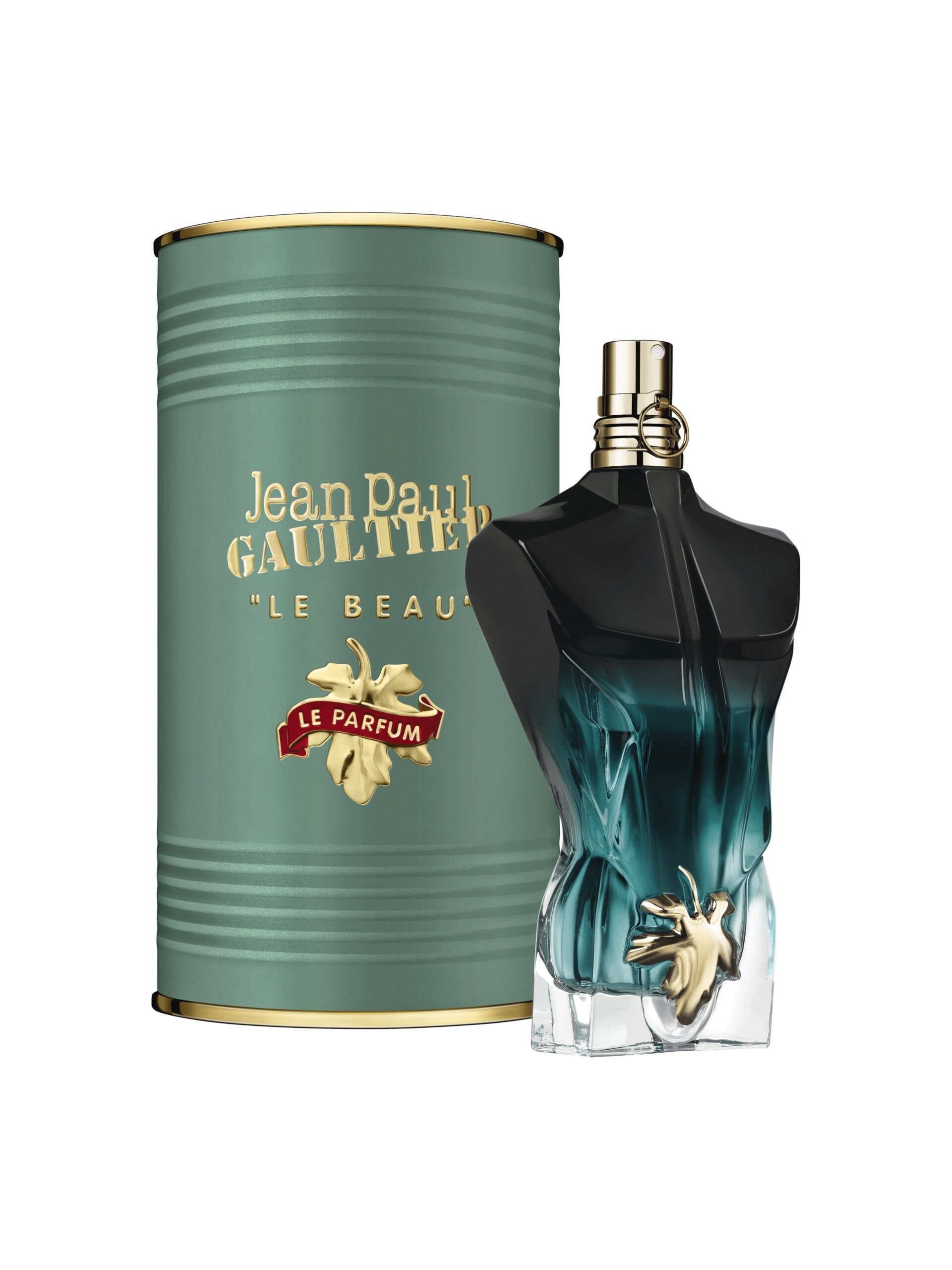 Jean Paul Gaultier Le Beau Le Parfum for Men