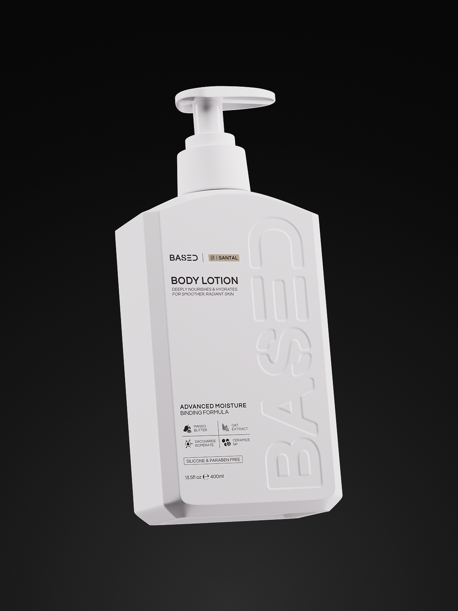 Body Lotion