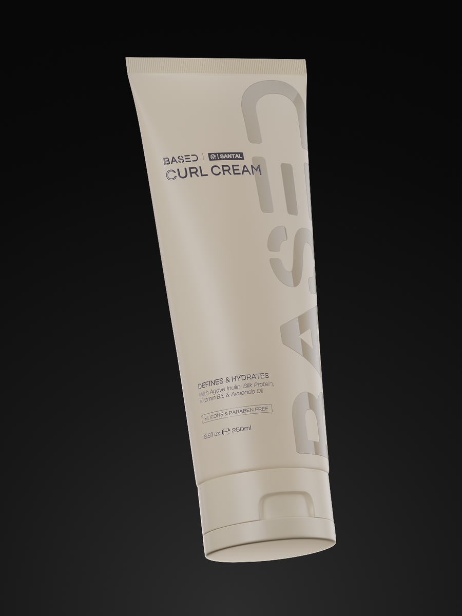 Curl Cream