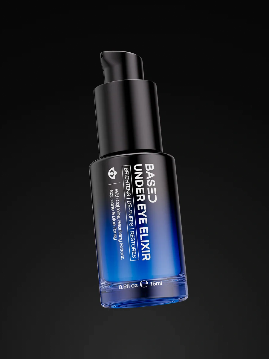 Under Eye Elixir