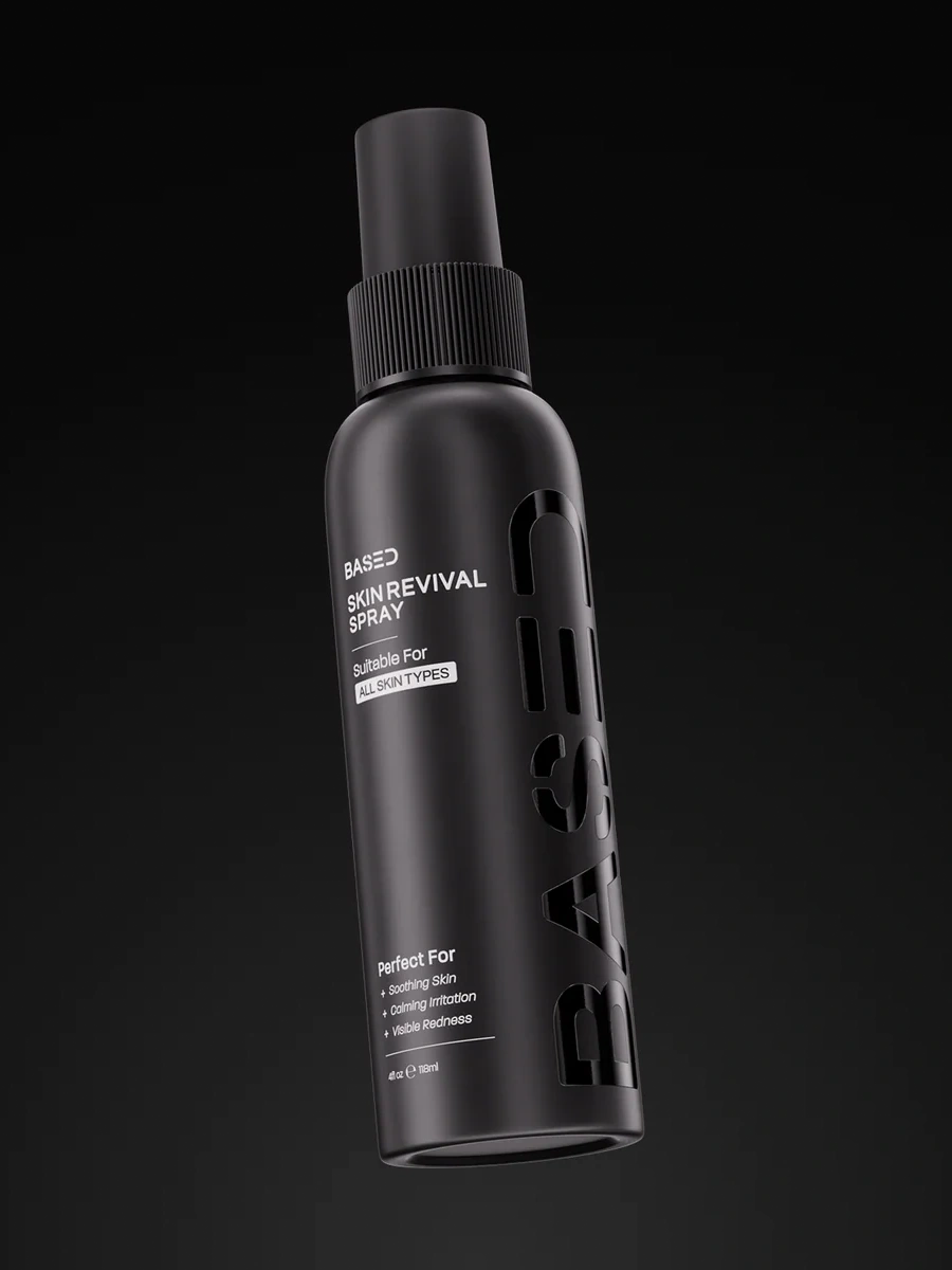 Skin Revival Spray