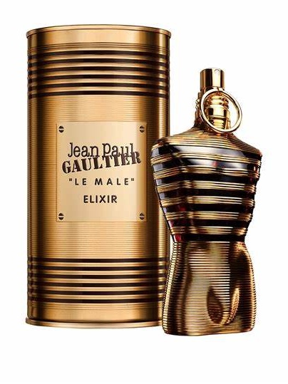 Jean Paul Gaultier "Le Male" Elixir