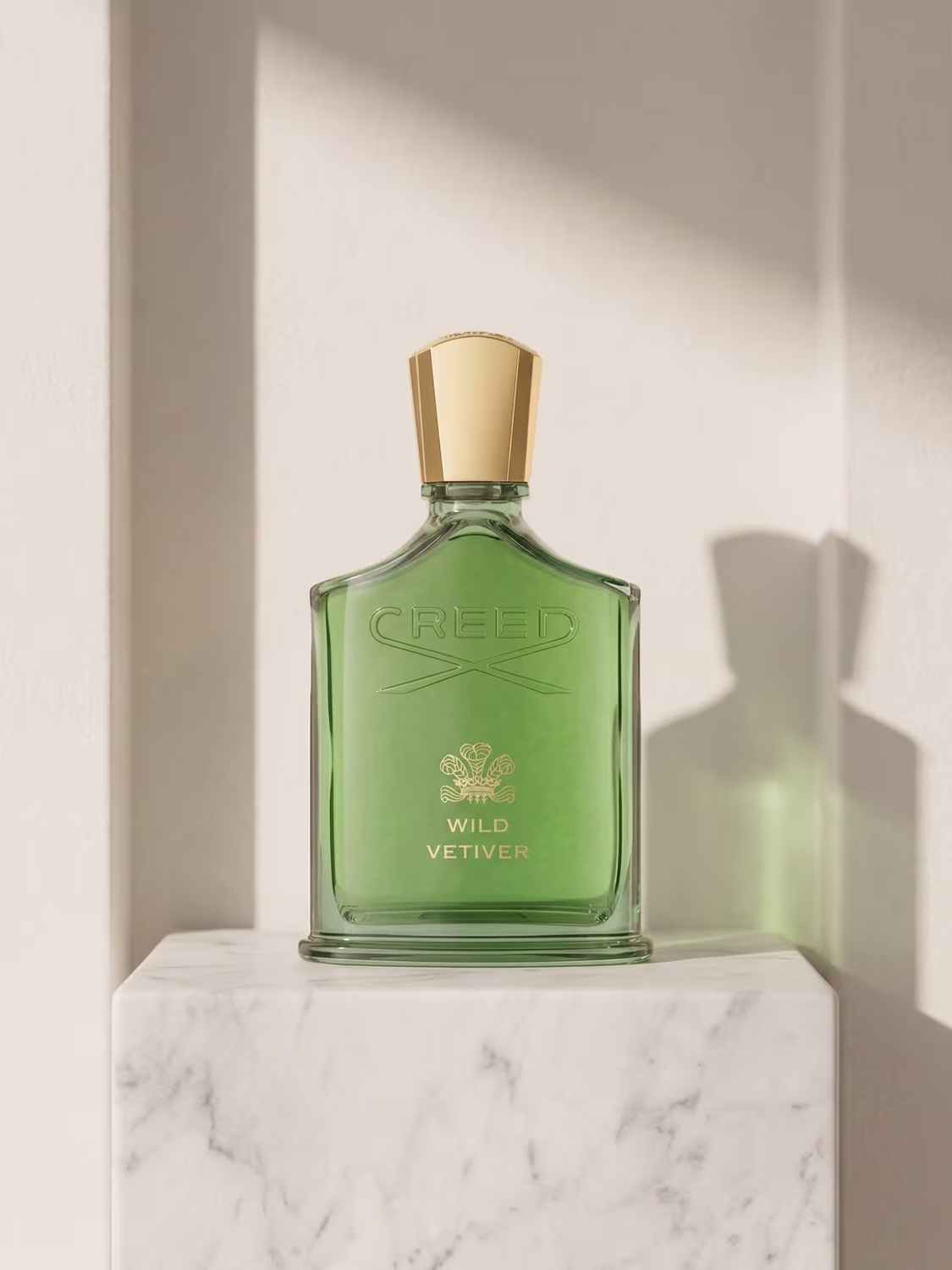 Creed Wild Vetiver EDP