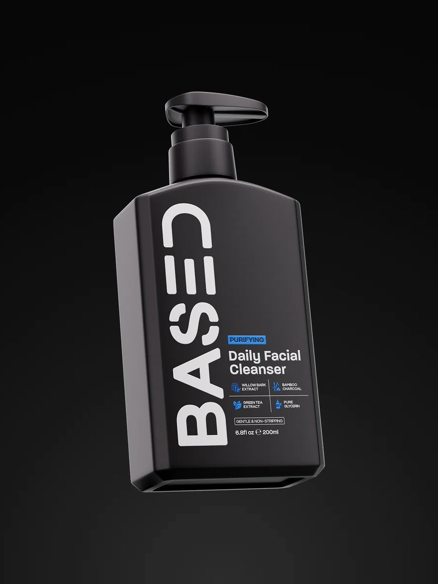 Daily Facial Cleanser