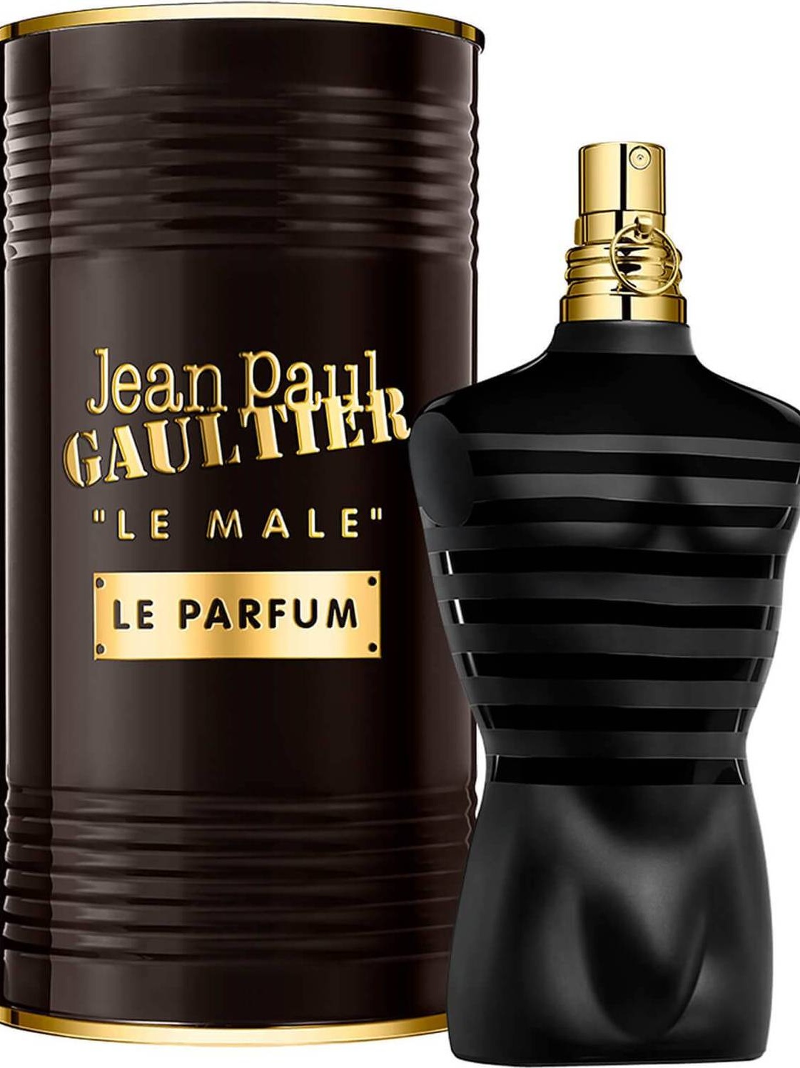 Jean Paul Gaultier Le Male Le Parfum EDP for Men