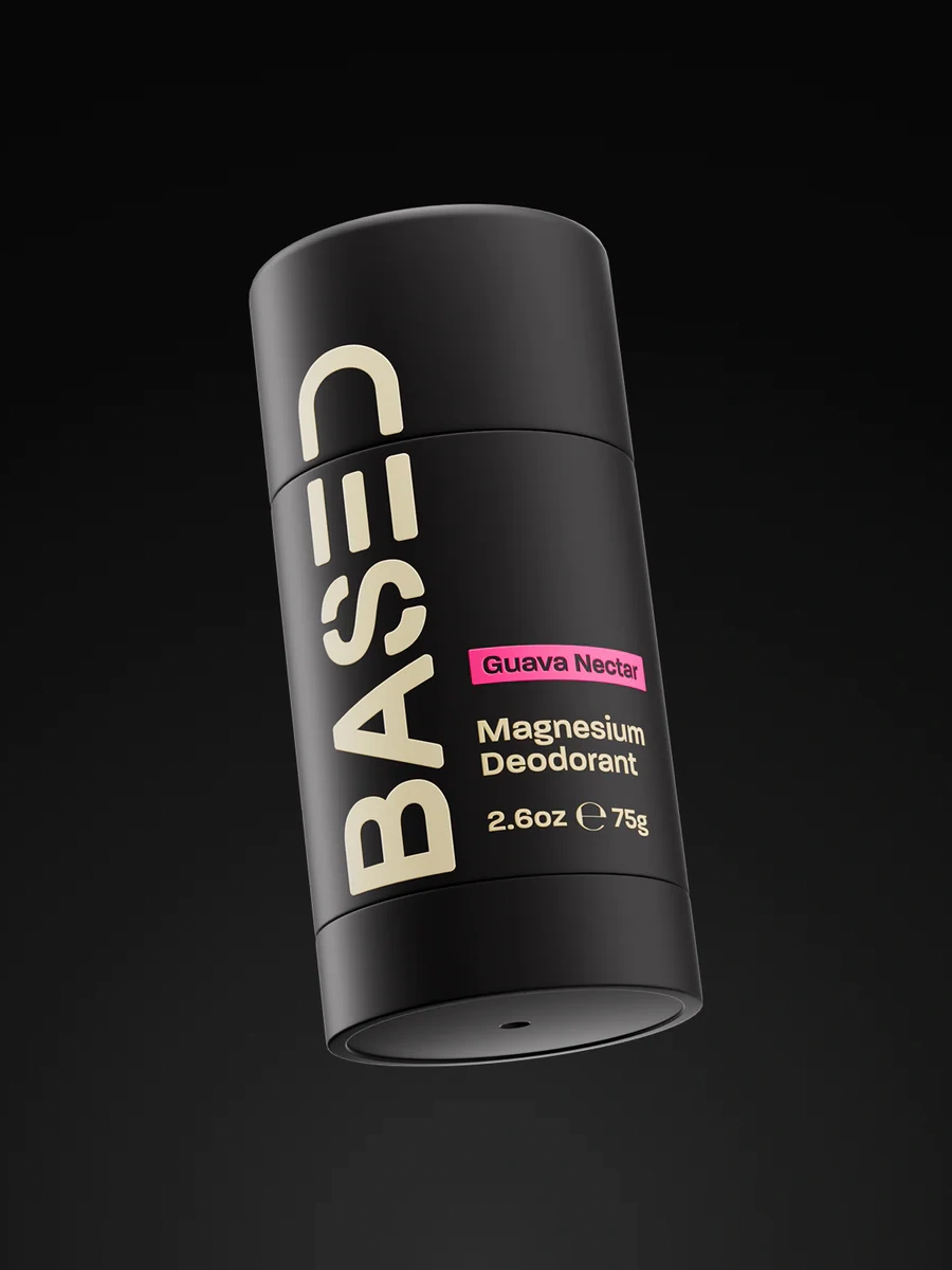 Deodorant Guava Nectar