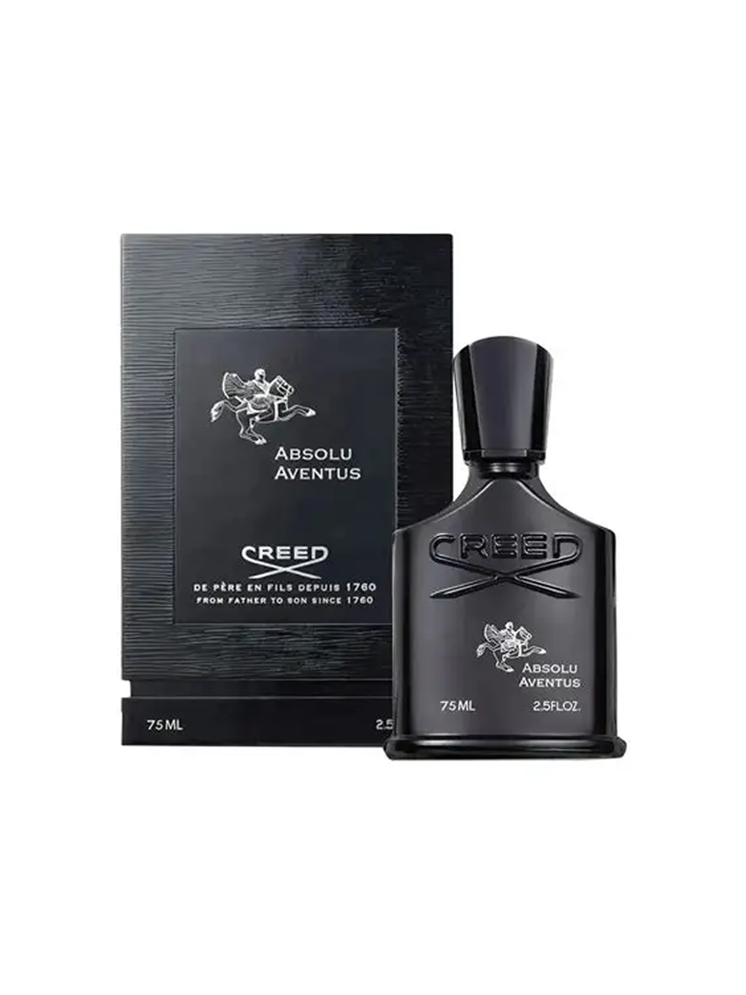 Creed Absolu Aventus EDP Collector's Edition for Men