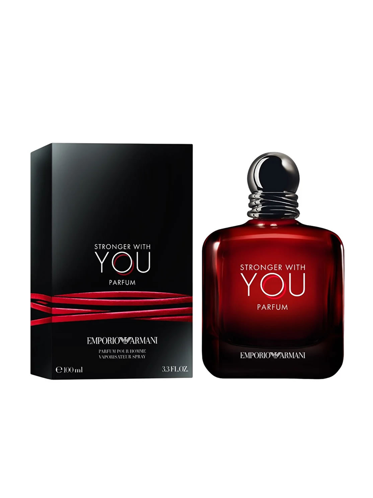 Stronger With You Parfum for Men