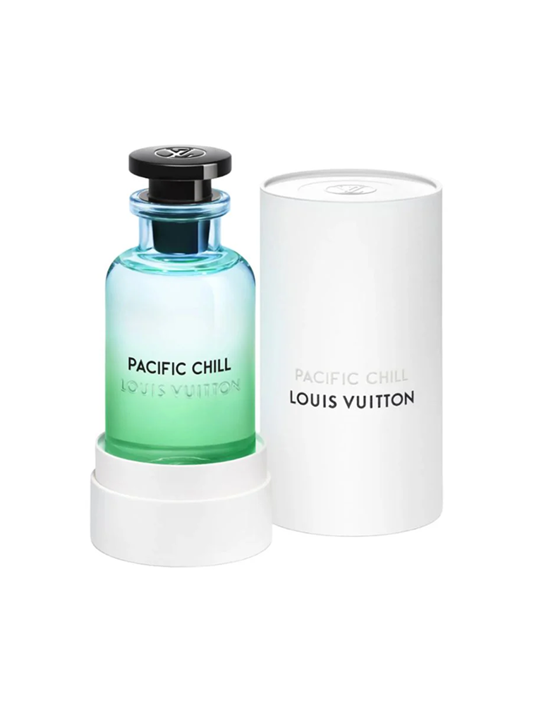 Louis Vuitton Pacific Chill EDP