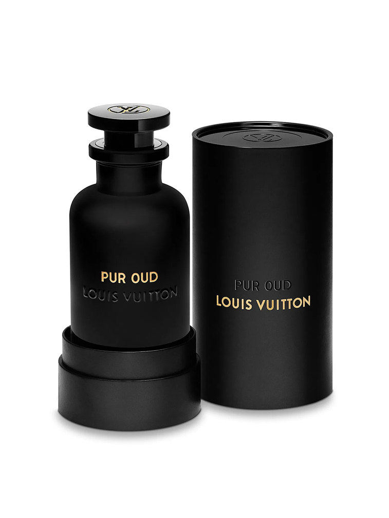 Louis Vuitton Pur Oud EDP