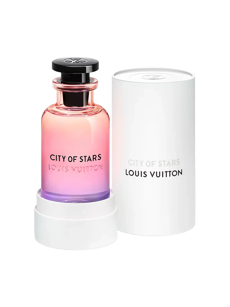 Louis Vuitton City of Stars EDP