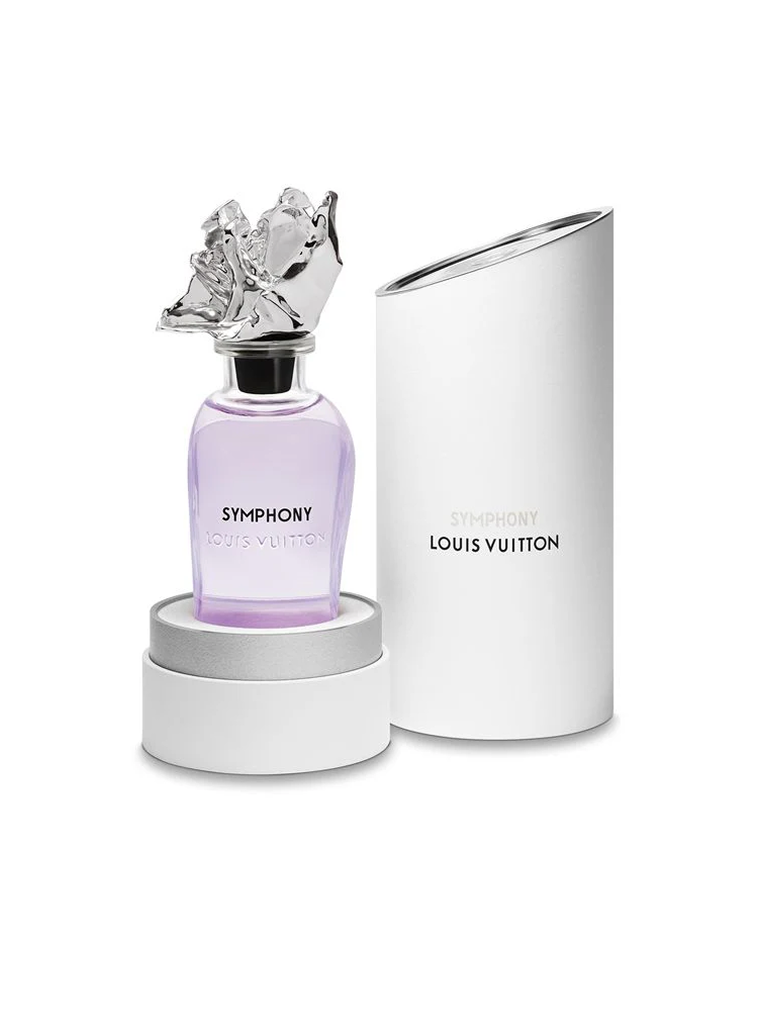 Louis Vuitton Symphony EDP