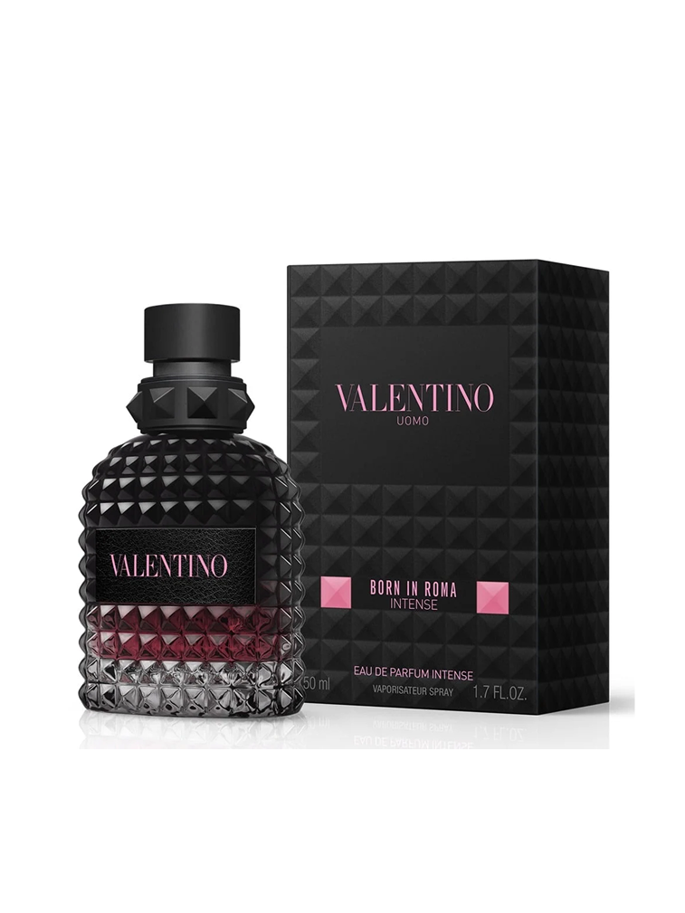 Valentino Uomo Born in Roma Intense EDP