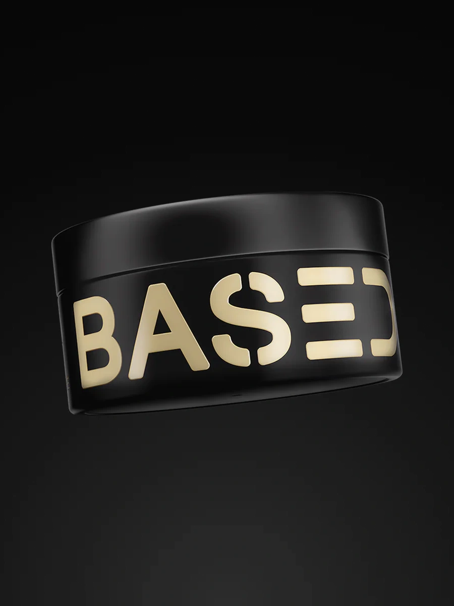 Pomade