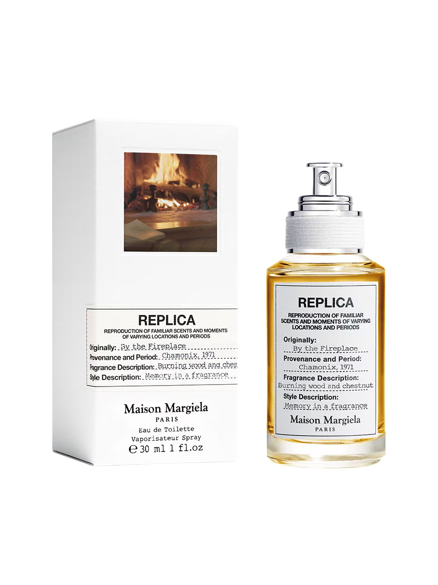 Maison Margiela Replica By the Fireplace EDT