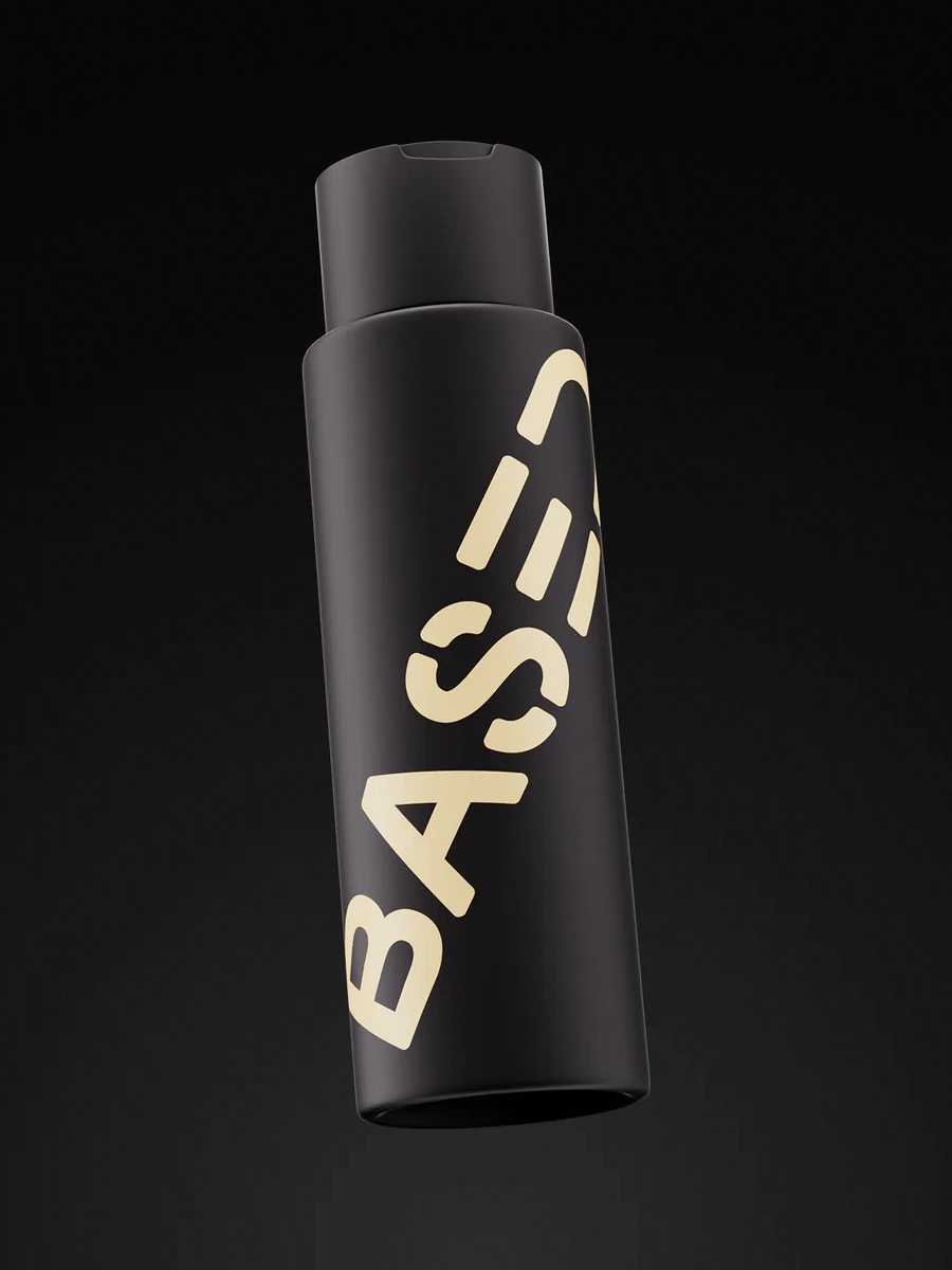 Shampoo