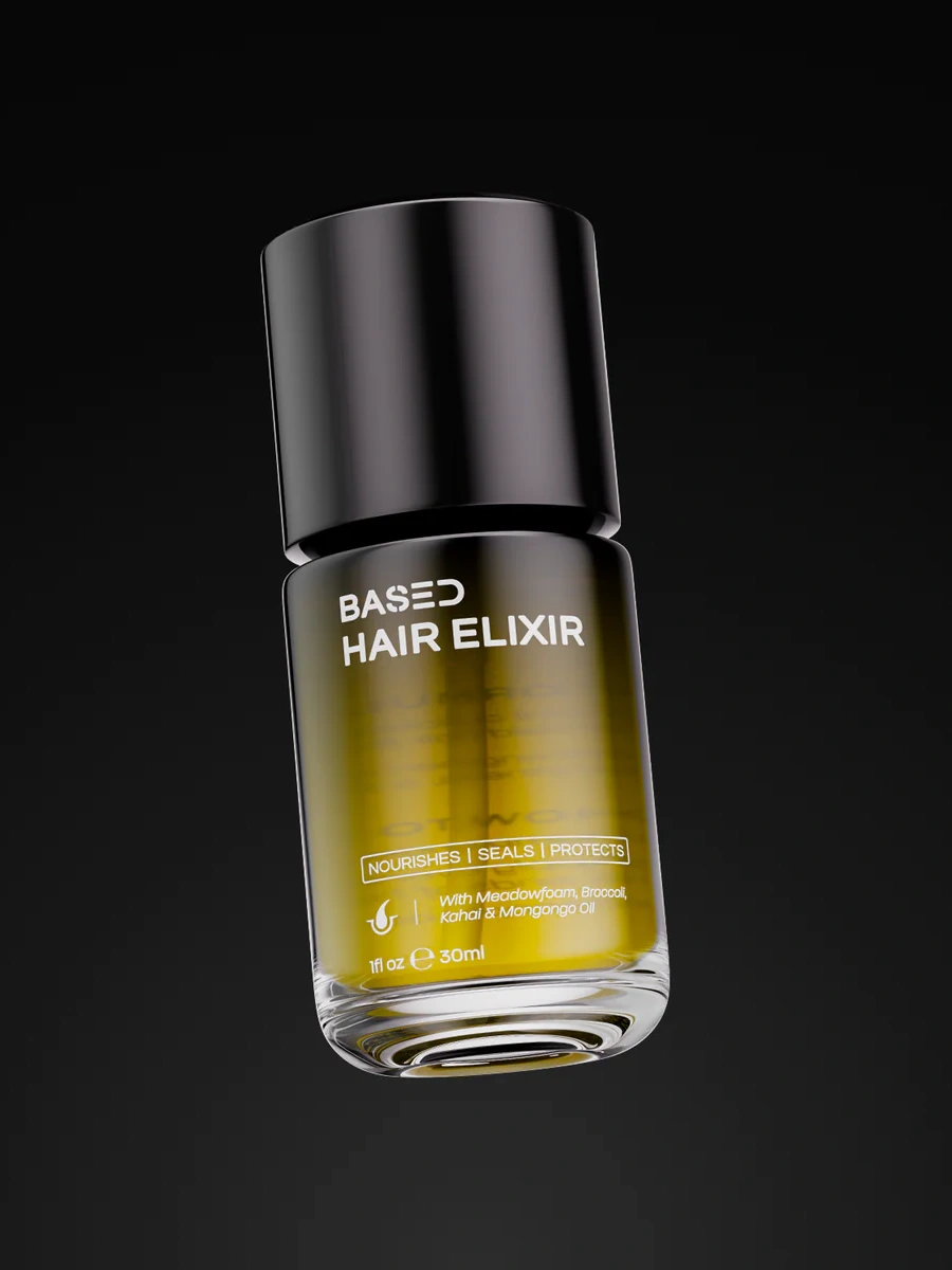 Hair Elixir